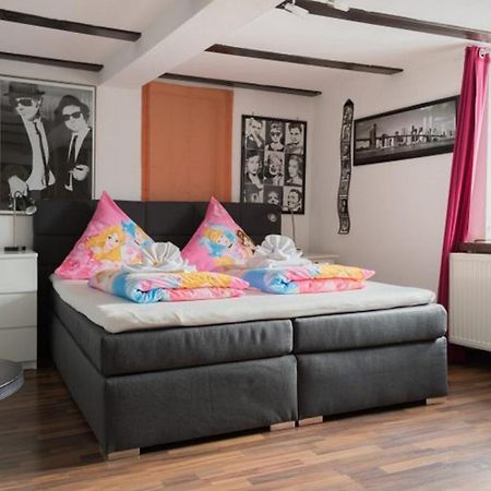 Pension Harmony Marburg Экстерьер фото