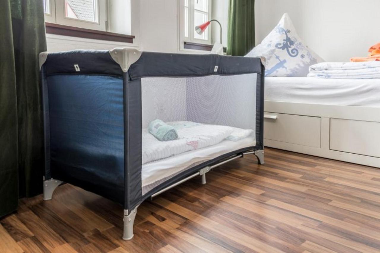 Pension Harmony Marburg Экстерьер фото