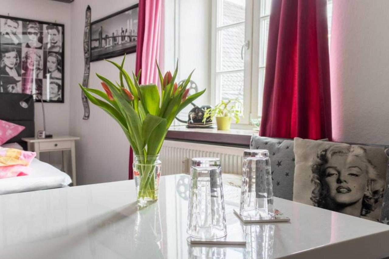 Pension Harmony Marburg Экстерьер фото