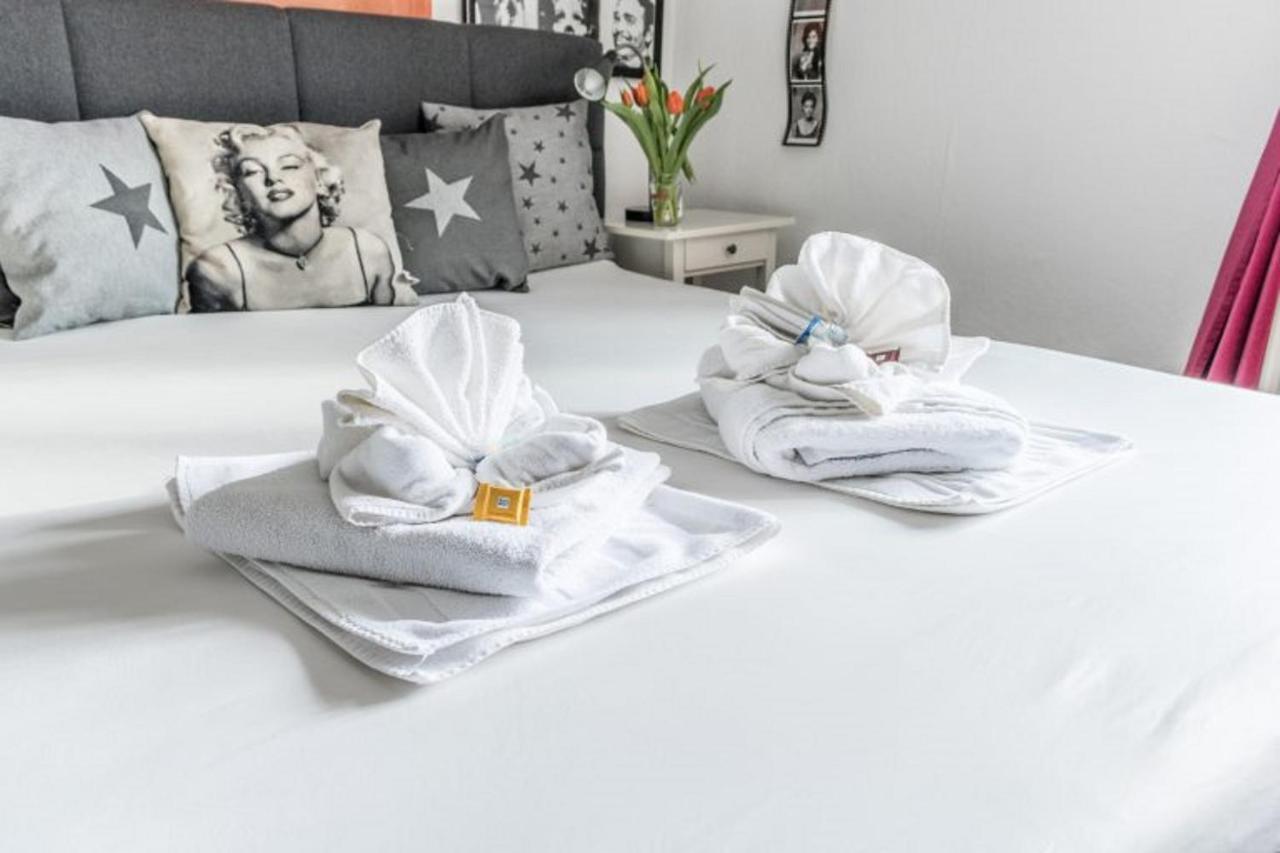 Pension Harmony Marburg Экстерьер фото