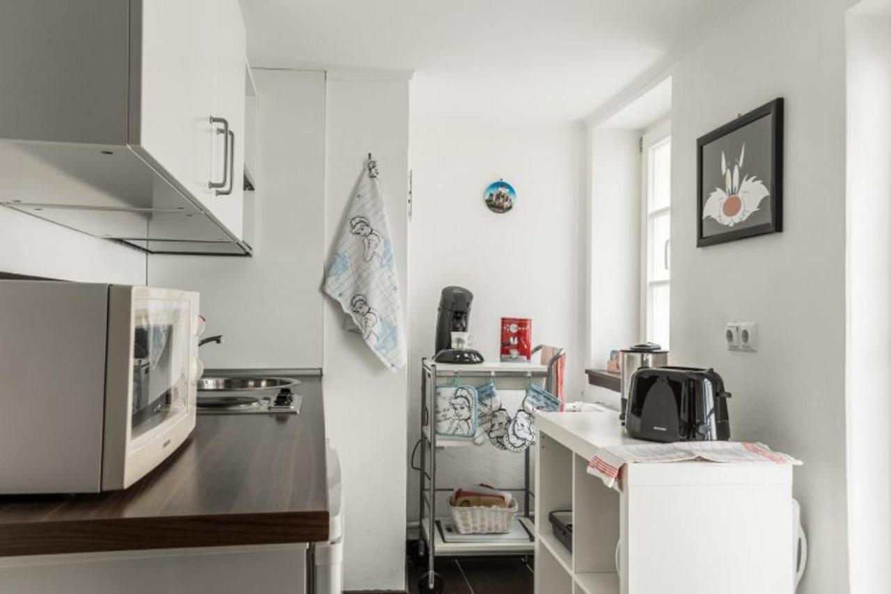 Pension Harmony Marburg Экстерьер фото