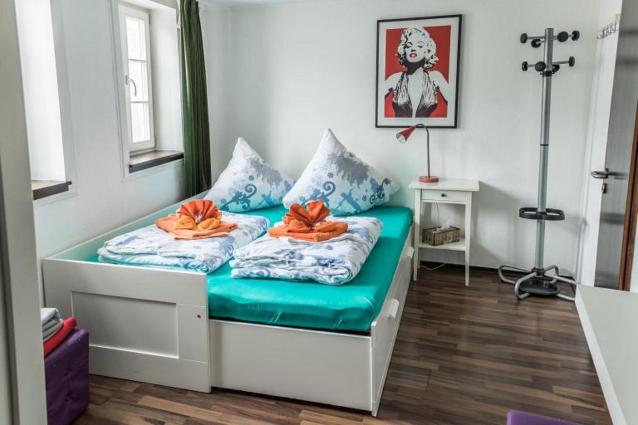Pension Harmony Marburg Экстерьер фото