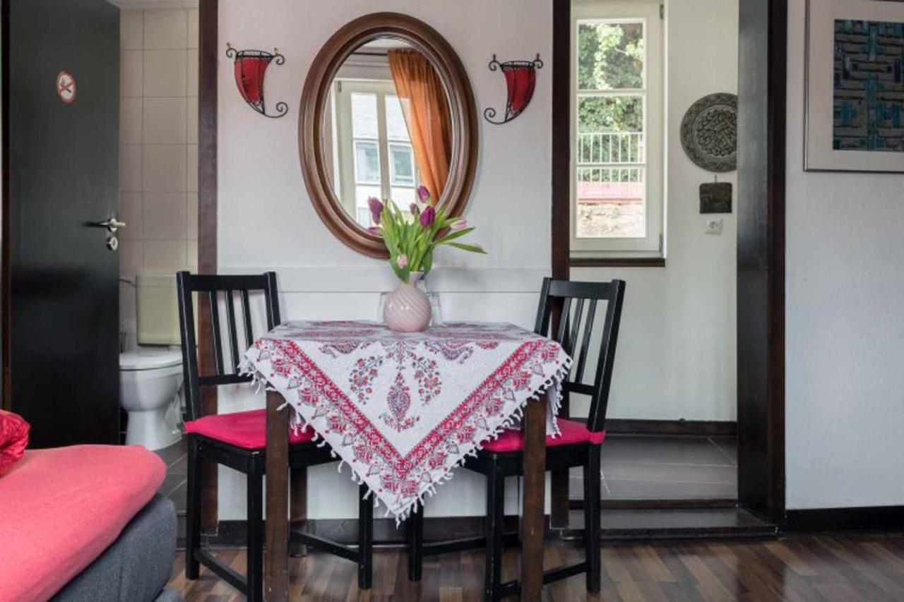 Pension Harmony Marburg Экстерьер фото