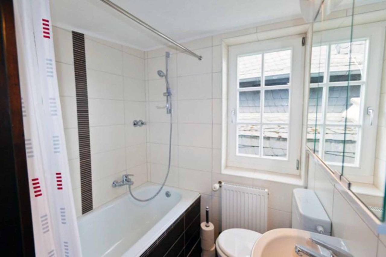 Pension Harmony Marburg Экстерьер фото