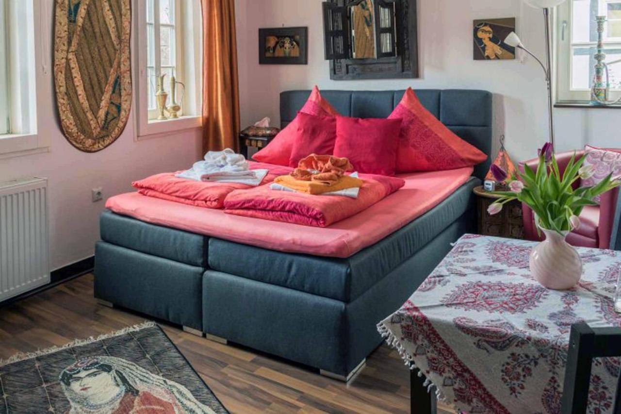 Pension Harmony Marburg Экстерьер фото