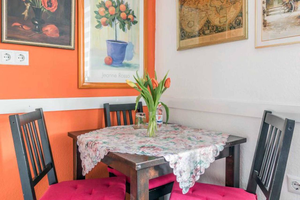 Pension Harmony Marburg Экстерьер фото