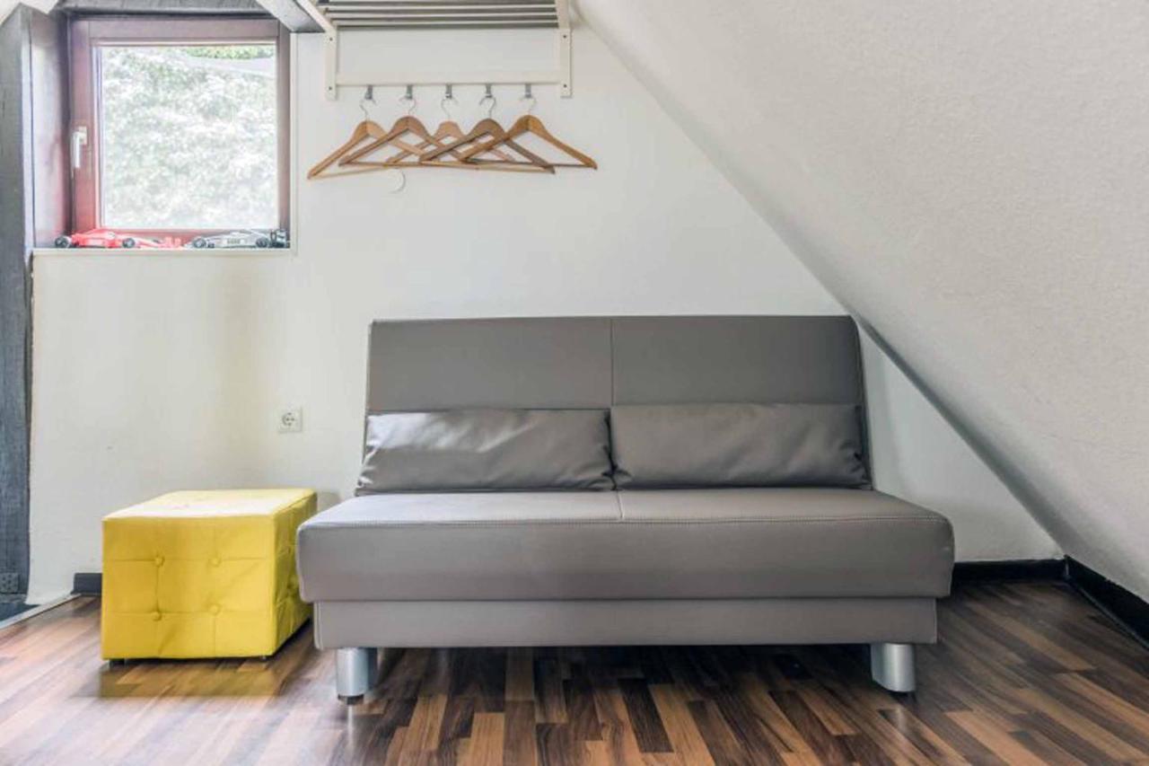Pension Harmony Marburg Экстерьер фото