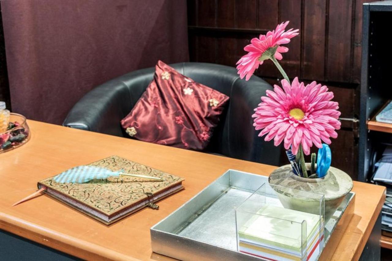 Pension Harmony Marburg Экстерьер фото