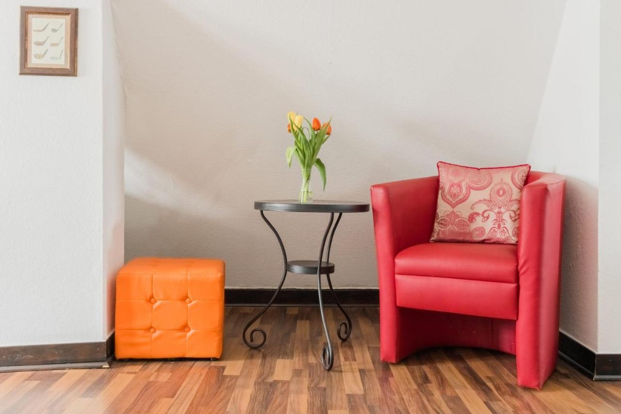 Pension Harmony Marburg Экстерьер фото