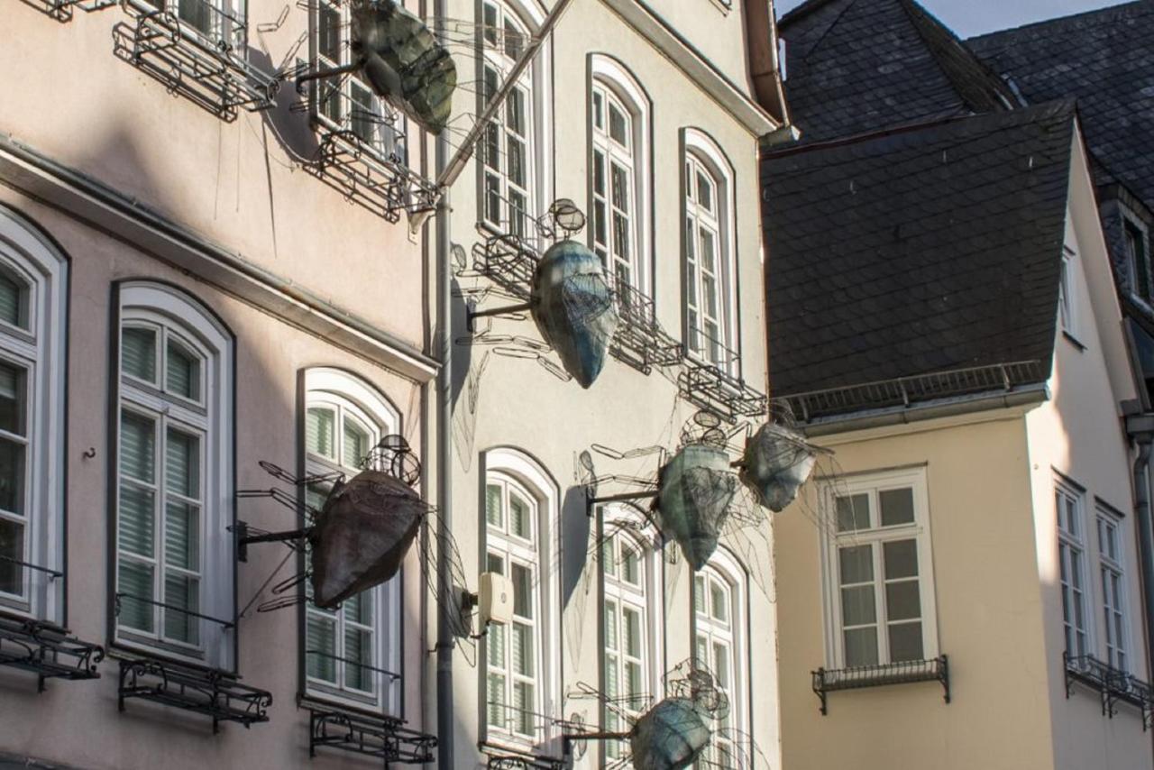 Pension Harmony Marburg Экстерьер фото