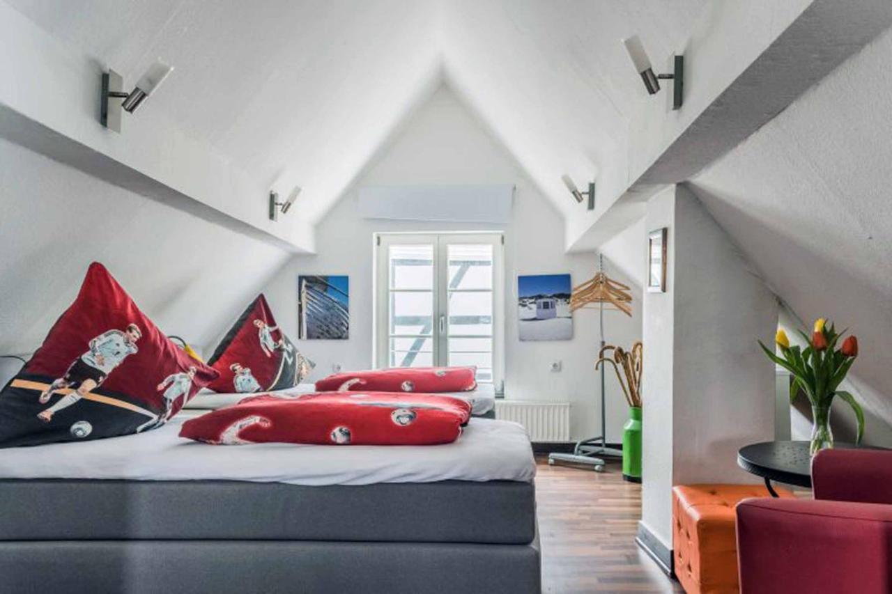 Pension Harmony Marburg Экстерьер фото