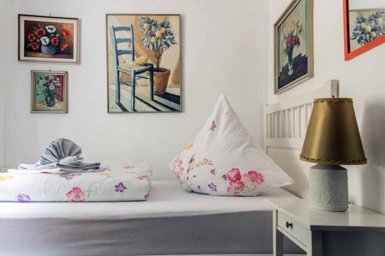 Pension Harmony Marburg Экстерьер фото