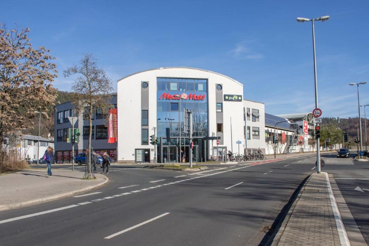 Pension Harmony Marburg Экстерьер фото