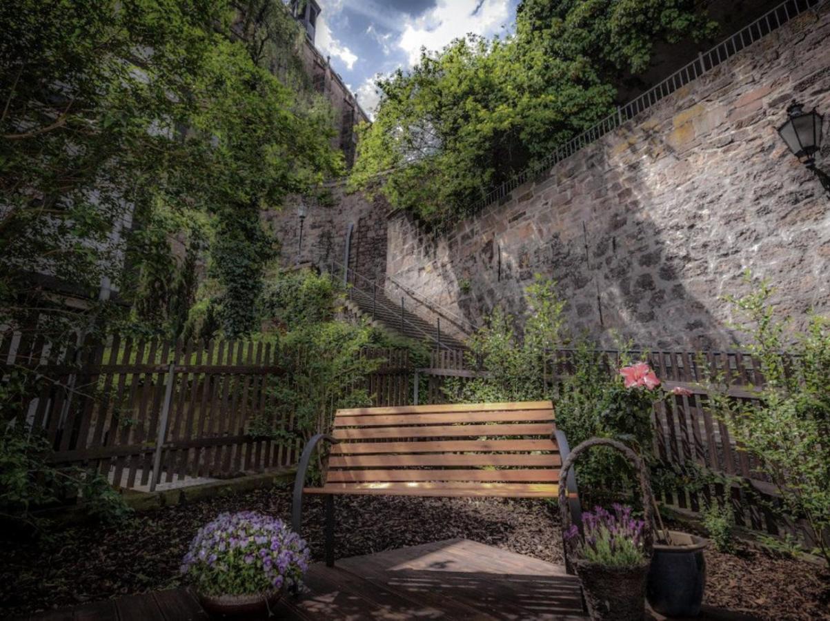 Pension Harmony Marburg Экстерьер фото