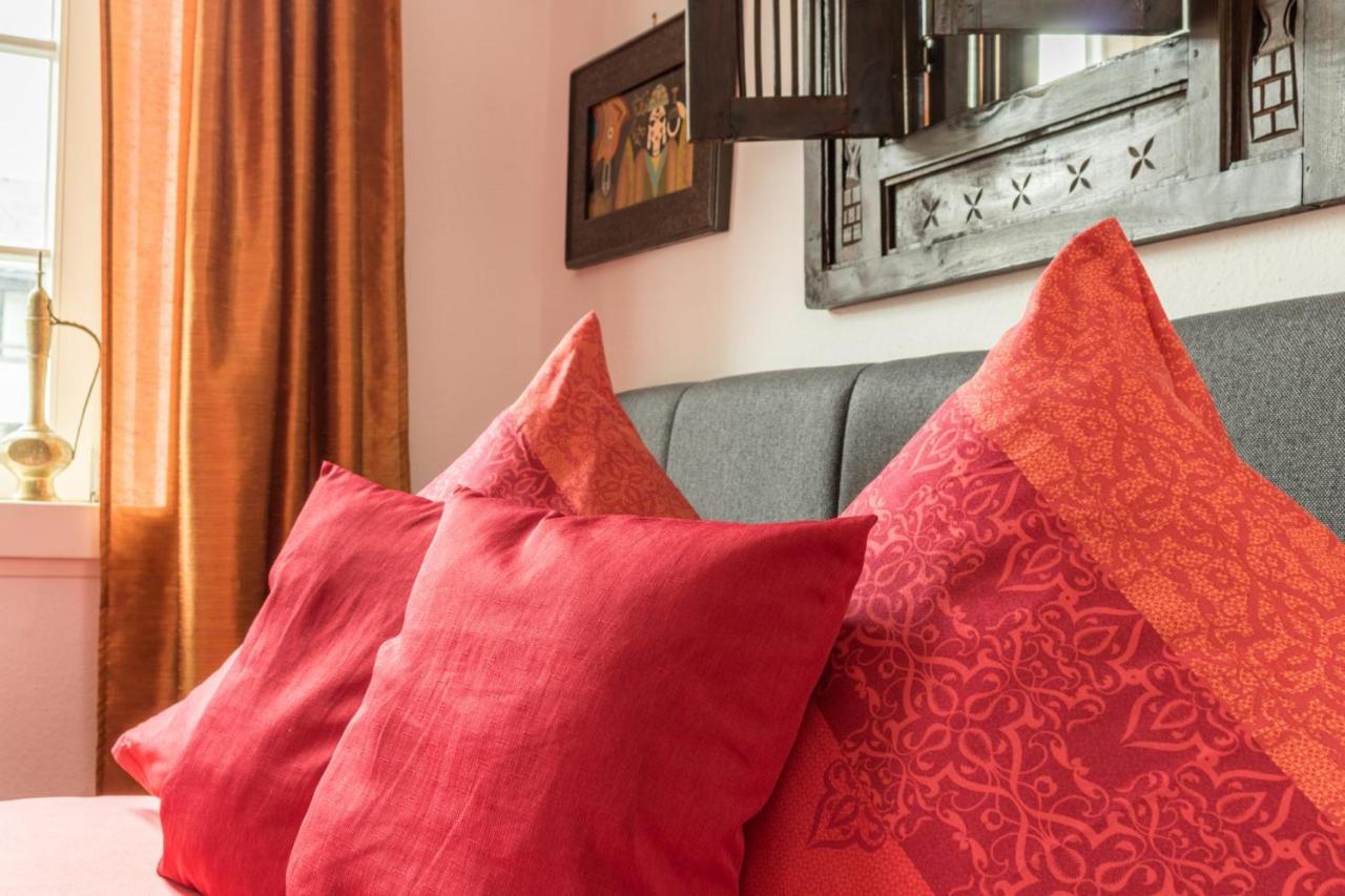 Pension Harmony Marburg Экстерьер фото