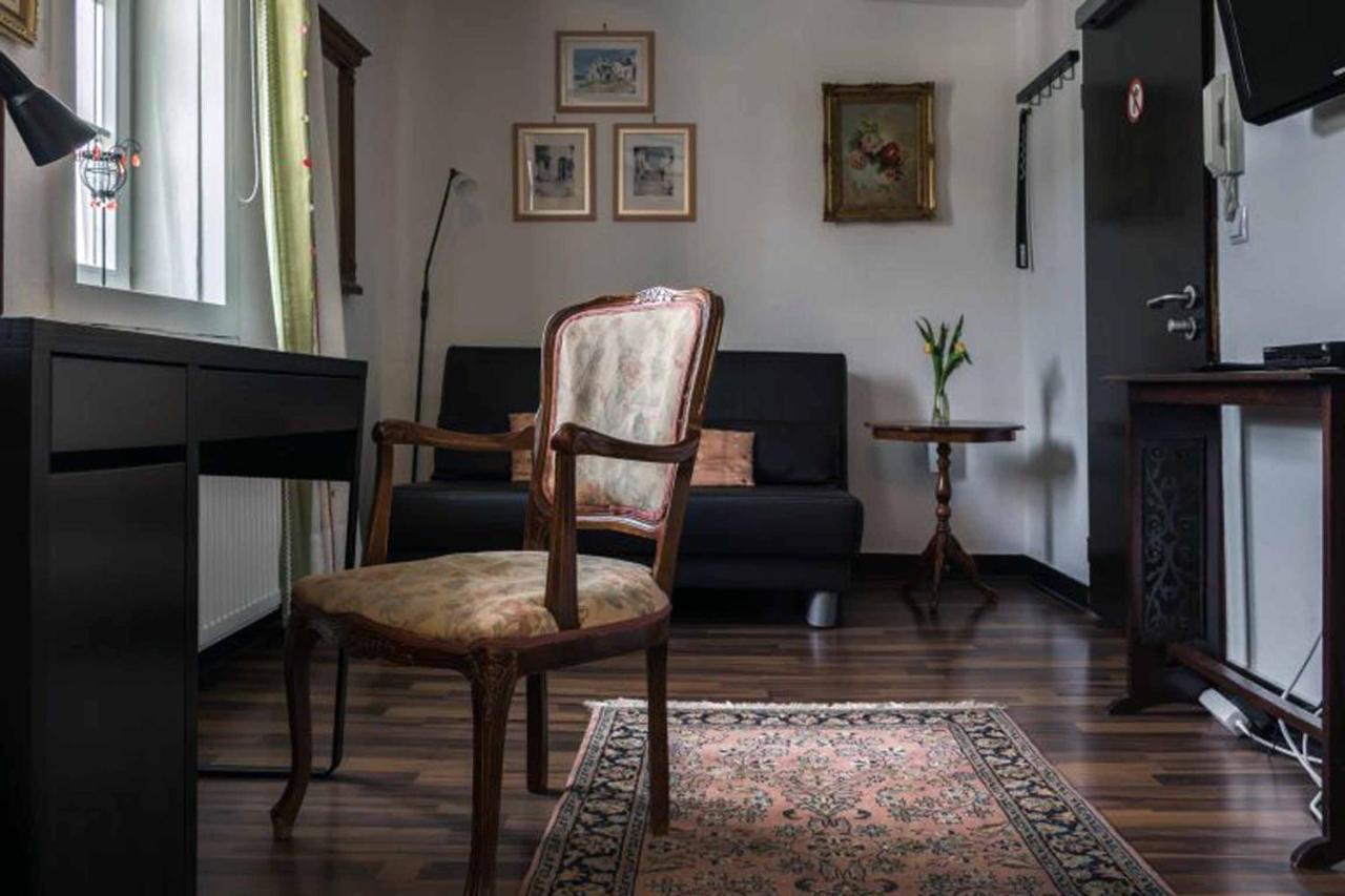 Pension Harmony Marburg Экстерьер фото