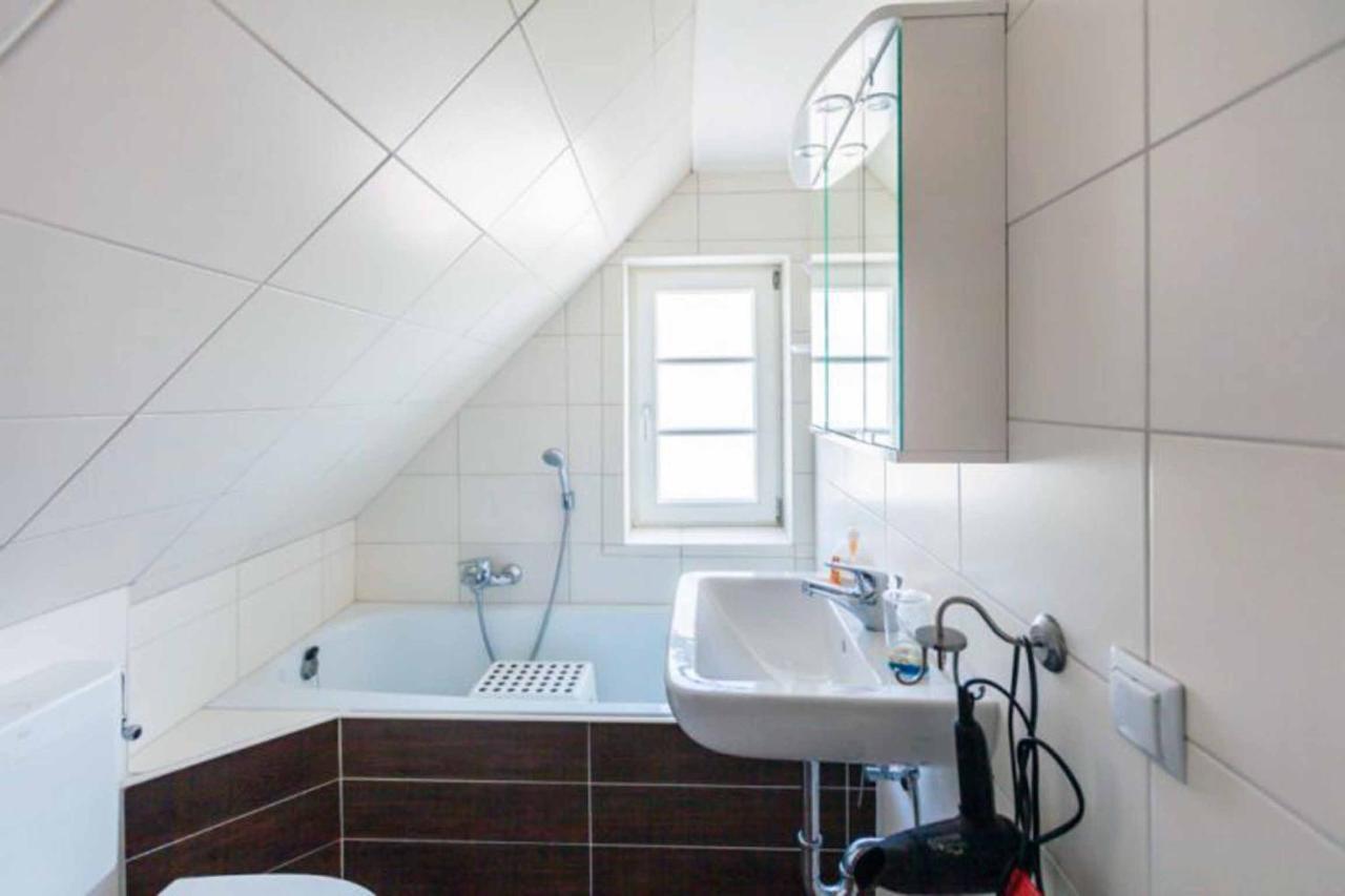 Pension Harmony Marburg Экстерьер фото