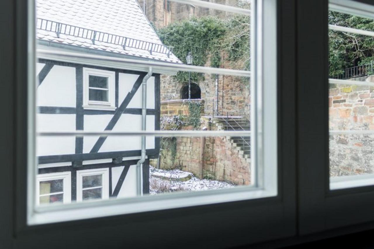 Pension Harmony Marburg Экстерьер фото